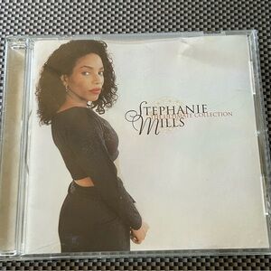 CD Stephanie Mills “Ultimate Collection”